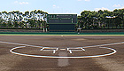 浦和総合運動場（市営浦和球場）