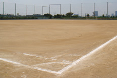 三浦運動公園外観写真